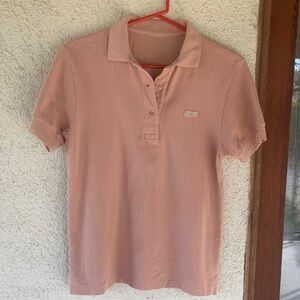 MARC‘O‘POLO 100% COTTON PIQUÉ POLO SHIRT